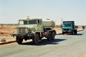 abadla bechar Algerie