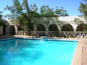 picine de beni abbes bechar