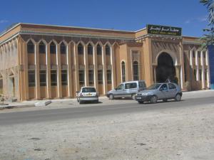 08M- Gare Mer-Niger