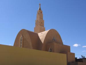08M- Mosquée... ex cathédrale !