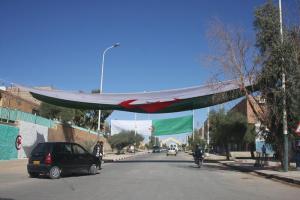 HOUBA 123 VIVA L'ALGERIE