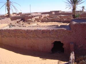 ksar zeghamra