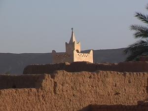 masjid gerzim el kadim
