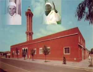 Ci-Mhammed et Masjid centre ville