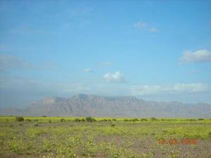 vue de antar (montagne)