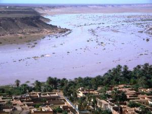 Oued Béni-Abbès