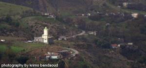 Mosquée De Ait 3issa