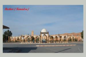 kenadza le corps a l haise