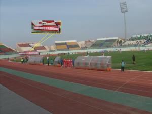 Blida stadium