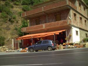 potrie de  blida algerie