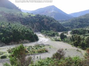 Hammam Melouane Magtaa Lazrag (Atlas blidéen), Wilaya de Blida