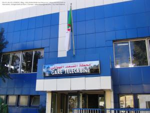 Blida (Mitidja - Atlas blidéen), Wilaya de Blida