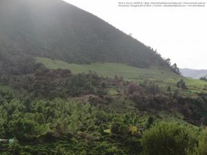 Magtaa Lazrag (Atlas blidéen), Wilaya de Blida