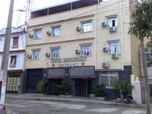 Hotel Plaza 2, Blida
