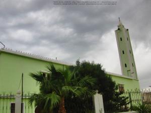 Hawch ElGro (Boufarik - Mitidja), W. de Blida