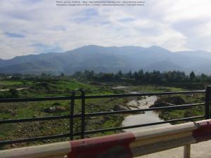 Larbaa (Mitidja - Atlas blidéen), Wilaya de Blida