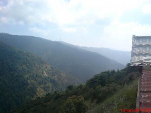 belle crette,chera,blida