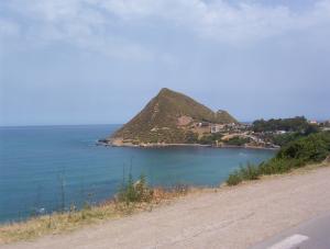 Plage de Jijel