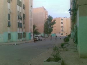 CITE 200 LOGT EL ALIA BISKRA 15