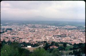 Vue générale sur Boufarik
