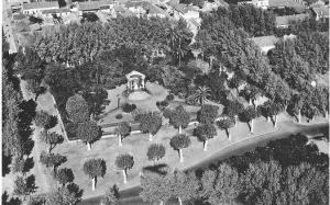 Le jardin de Boufarik