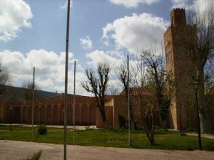 Mosquée d'El Mechouar