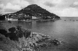 Collo, La Presqu'Ile