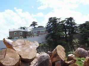 Chelia hotel ,khenchela