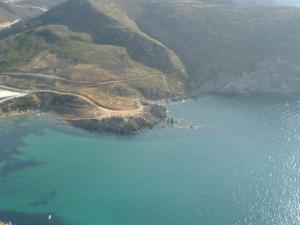 Vue générale sur Madagh