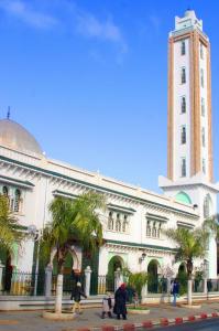 Mosquée de Blida