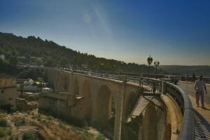 Le pont de Constantine