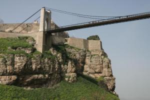 kantrat lehbal, Constantine