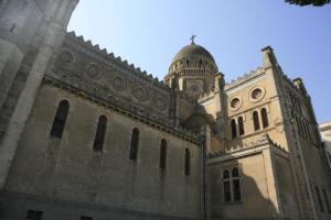 Basilique de Saint Augustin