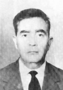 Cheikh Redouane Bensari