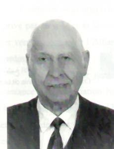 Cheikh Mustapha Bereksi