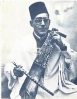 Cheikh Abdelkrim Dali au R'bab