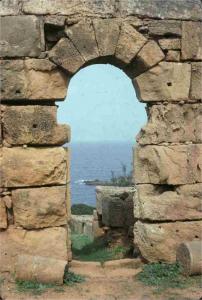 basilique de sainte Salsa