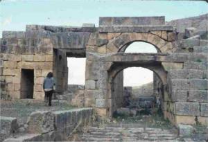 détails du théâtre