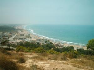 Marsa ben'mhidi, BAB EL ASSA, Tlemcen