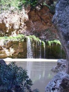 Les gorges, BENI AMRANE, Boumerdes