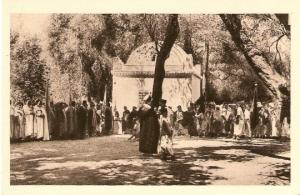 Kouba de Sidi-Yacoub