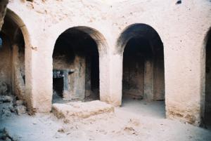 Ourlana, DJAMAA, Oued righ