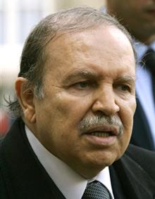 Bouteflika