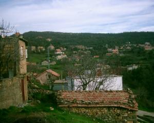 Village chebel, Yakourene