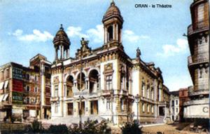oran