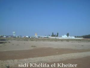 goubat sidi khélifa el kheiter wilaya d\'el bayadh