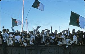 Alger Juillet 1962