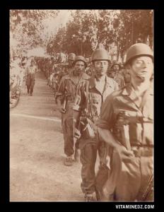 5 juillet 1962, Fête de l'indépendance