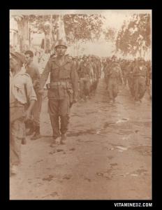 5 juillet 1962, Fête de l'indépendance