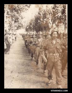 5 juillet 1962, jour de l'indépendance